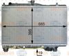 HELLA 8MK 376 763-391 Radiator, engine cooling